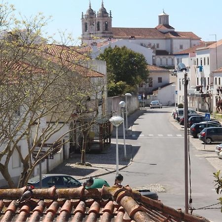 Muralha - By Sch Nazare Exterior photo