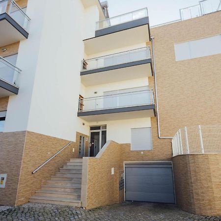 Muralha - By Sch Nazare Exterior photo